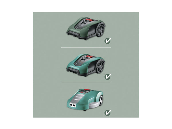 Kaufuniversum - Bosch Home & Garden Bosch Reparatursatz für Begrenzungsdraht  zu Indego 350/400