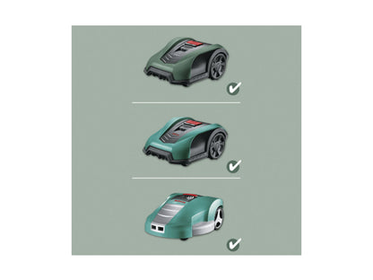 Bosch Home & Garden Bosch Reparatursatz für Begrenzungsdraht  zu Indego 350/400