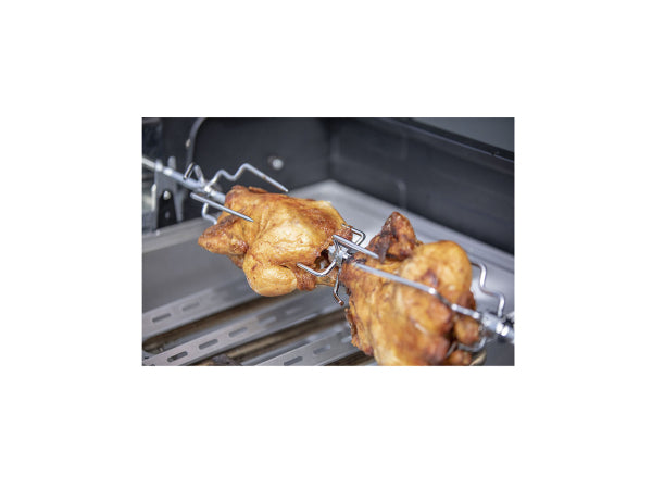 Kaufuniversum - CAMPINGAZ Culinary Modular Rotisserie Kit