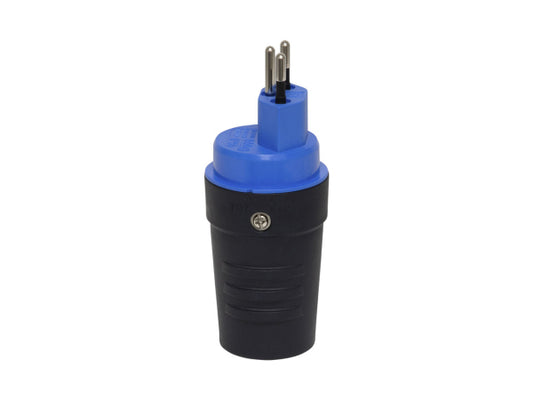 Kaufuniversum - brennenstuhl Stecker T13 230V/10A IP55