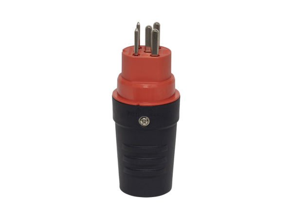 Kaufuniversum - brennenstuhl Stecker T25 230-400V/16A IP55