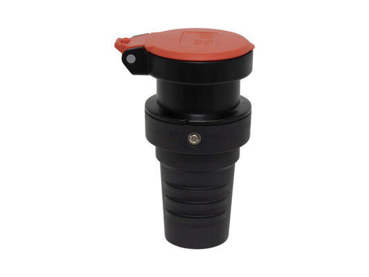 Kaufuniversum - brennenstuhl Kupplung T15 230-400V/10A IP55