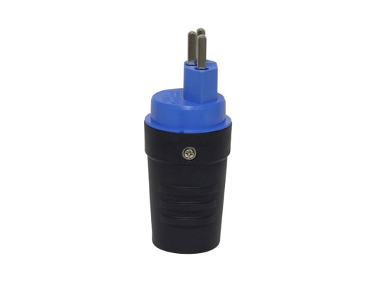 Kaufuniversum - brennenstuhl Stecker T23 230V/16A IP55