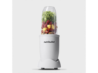 Nutribullet