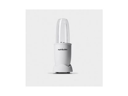 Nutribullet Nährstoffextraktor 900W matt weiss 5-teilig