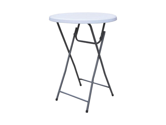 Kaufuniversum - FS-STAR Stehtisch Ø80 cm rund