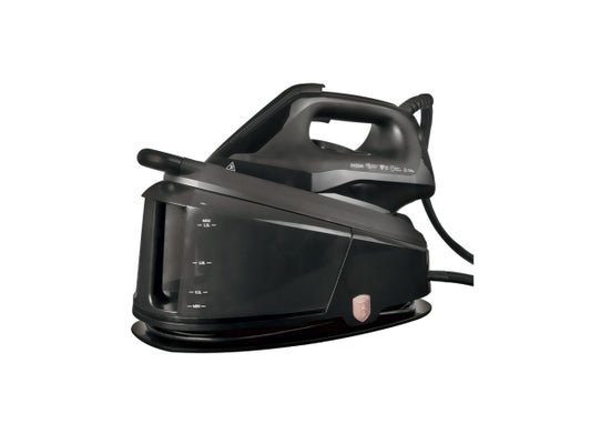 Kaufuniversum - Berlinger Haus Dampfstation 2200W Black Rose Collection