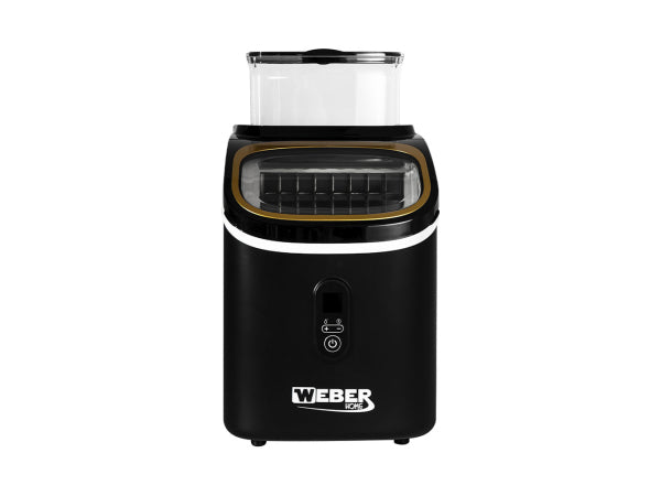 Kaufuniversum - WeberHome Weber Home EW15 Blockeiswürfelmaschine 15kg