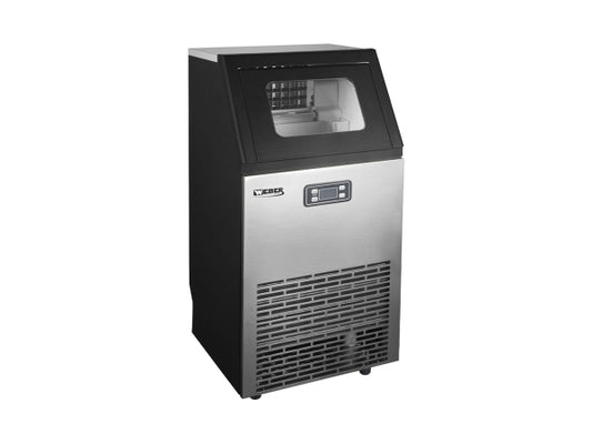 Kaufuniversum - WeberHome Weber Home EW45 Blockeiswürfelmaschine 45kg