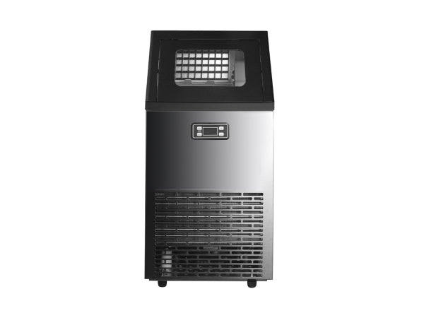 Kaufuniversum - WeberHome Weber Home EW45 Blockeiswürfelmaschine 45kg