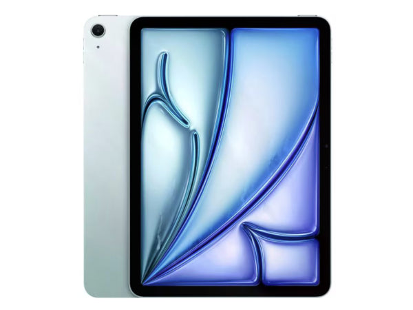 Kaufuniversum - Apple iPad AIR 13" WiFi 128 GB, Blau (2025)