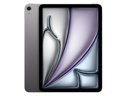 Kaufuniversum - Apple iPad AIR 13" WiFi 256 GB, Space Grau (2025)