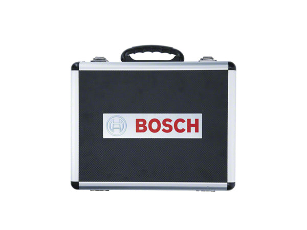 Kaufuniversum - Bosch Professional Bosch 11 tlg Plus-3 Bohrer u. Meißel-Set