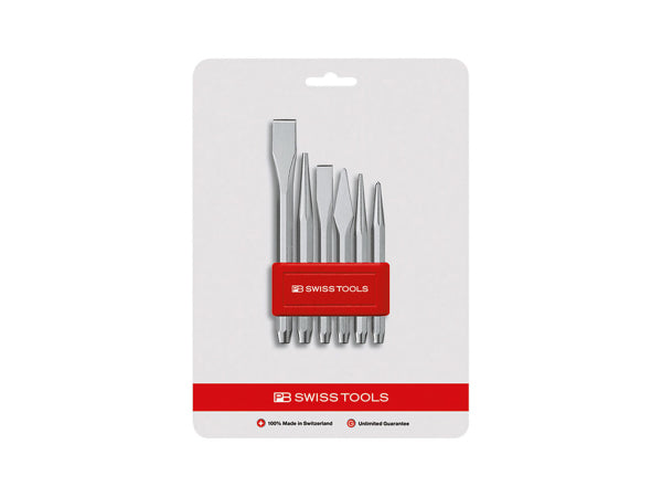 Kaufuniversum - PB Swiss Tools Werkzeug-Satz PB 850.B CN