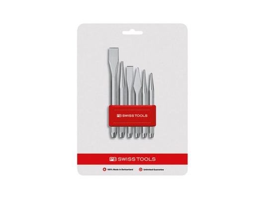 Kaufuniversum - PB Swiss Tools Werkzeug-Satz PB 850.B CN