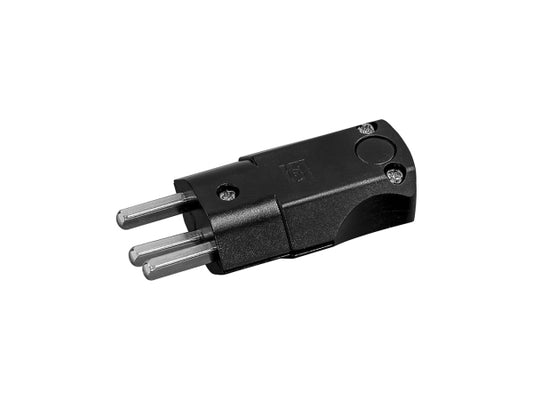 Kaufuniversum - FS-STAR MID Winkelstecker T23 16A 250V/4000W