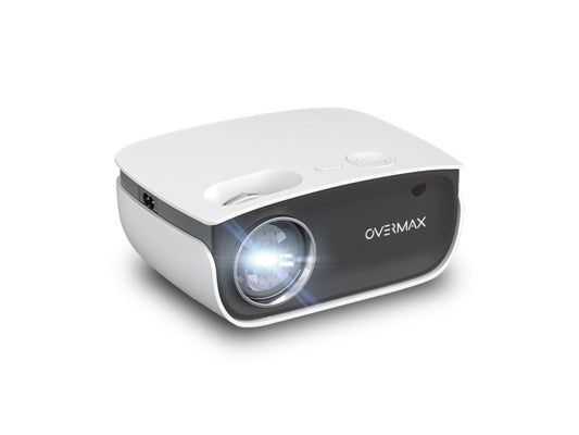 Kaufuniversum - Overmax Multipic 2.5 Beamer