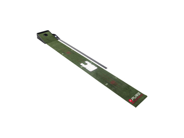 Kaufuniversum - PURE2Improve Golf Confidence Puttingmatte 30x237cm