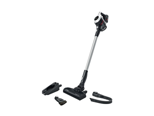 Kaufuniversum - Bosch BCS61113 Akku-Staubsauger weiss