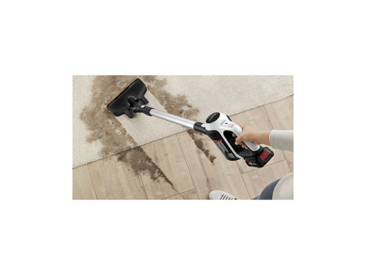 Bosch BCS61113 Akku-Staubsauger weiss