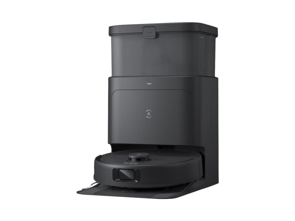 Kaufuniversum - Ecovacs Saugroboter N30 Pro omni Deebot schwarz