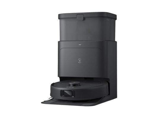Kaufuniversum - Ecovacs Saugroboter N30 Pro omni Deebot schwarz