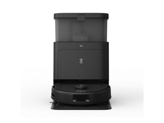 Ecovacs Saugroboter N30 Pro omni Deebot schwarz