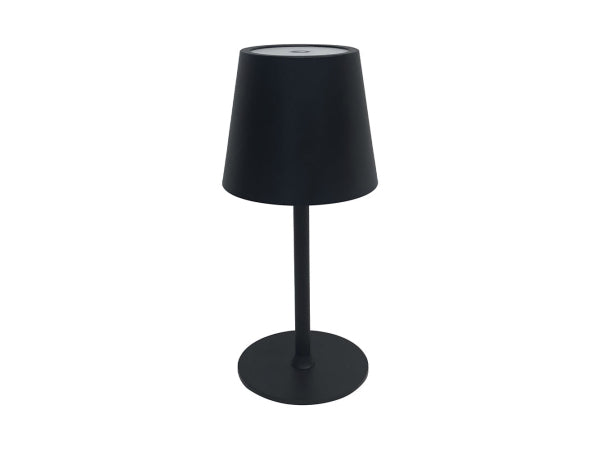 Kaufuniversum - dameco LED Tischleuchte 3 in 1 dimmbar für Aussenanwendung