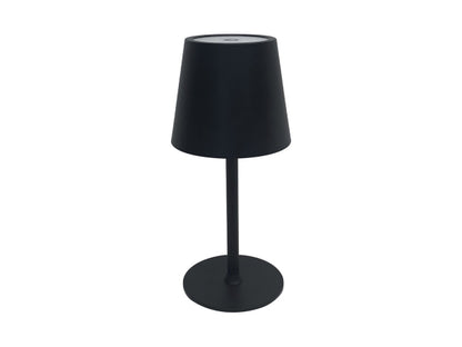 dameco LED Tischleuchte 3 in 1 dimmbar für Aussenanwendung