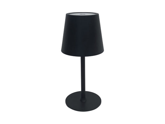 Kaufuniversum - dameco LED Tischleuchte 3 in 1 dimmbar für Aussenanwendung