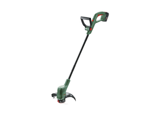 Kaufuniversum - Bosch Akk-Rasentrimmer 18V-230 0.600.8C1.A03
