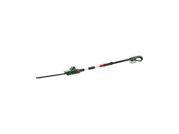 Kaufuniversum - Bosch Akku-Teleskop-Heckenschere 0.600.8B3.000