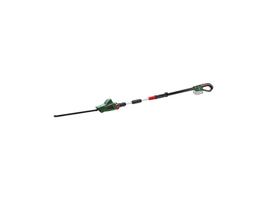 Kaufuniversum - Bosch Akku-Teleskop-Heckenschere 0.600.8B3.000