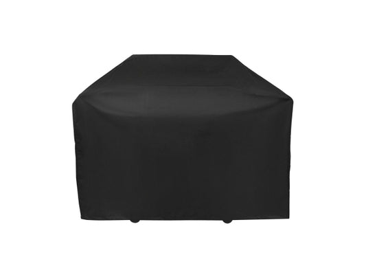 Kaufuniversum - Mr.Grill Cover zu Gasgrill 4 Brenner schwarz