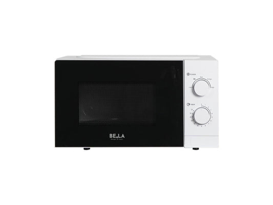Kaufuniversum - Berger & Lanz BergerLanz MW20P71 Mikrowelle 700W