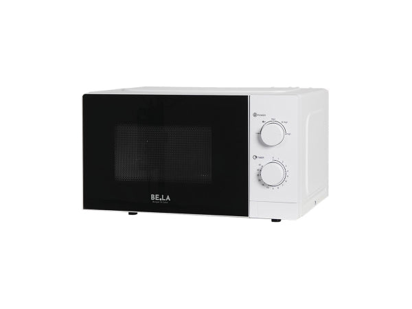 Kaufuniversum - Berger & Lanz BergerLanz MW20P71 Mikrowelle 700W