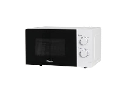 Berger & Lanz BergerLanz MW20P71 Mikrowelle 700W