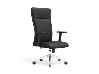 CONTINI Bürostuhl ComfortPro schwarz