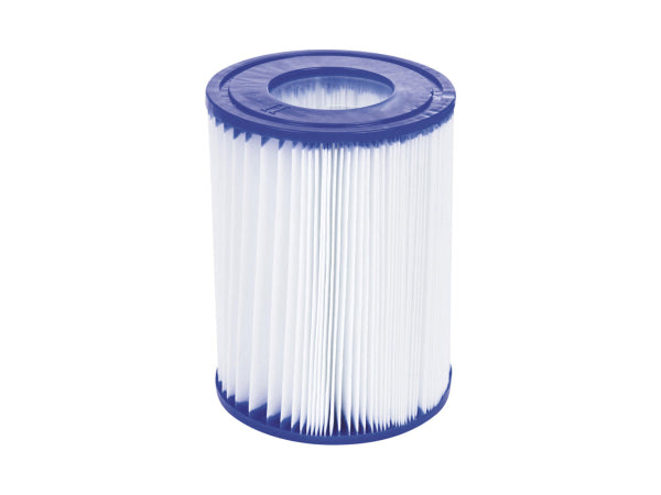 Kaufuniversum - Bestway Flowclear Filterkartuschen 10.6x13.6cm