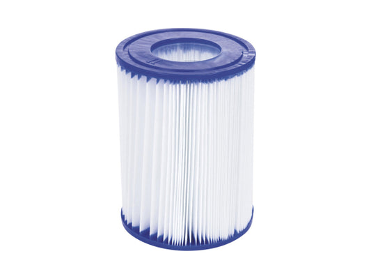 Kaufuniversum - Bestway Flowclear Filterkartuschen 10.6x13.6cm