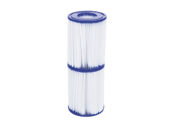 Kaufuniversum - Bestway Flowclear Filterkartuschen 10.6x13.6cm
