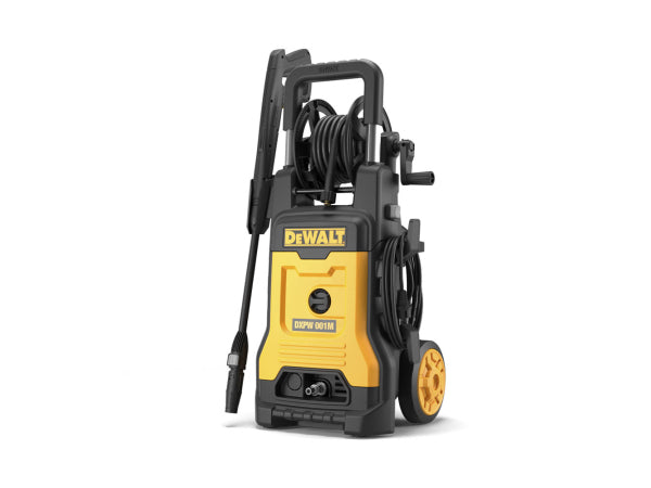 Kaufuniversum - DeWalt DXPW001M Kaltwasser-Hochdruckreiniger