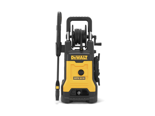 DeWalt DXPW001M Kaltwasser-Hochdruckreiniger