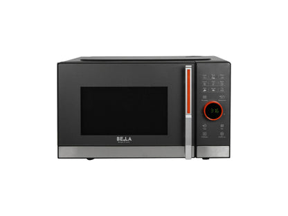 Berger & Lanz BergerLanz MW23P63 Mikrowelle 800W mit Grill 1000W