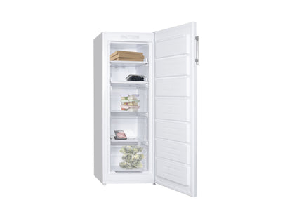 Kibernetik GS161C Gefrierschrank No Frost