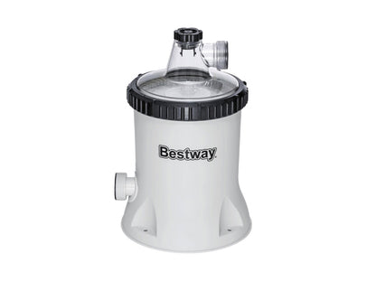 Bestway Polysphere Filterpumpe 5678 l/h