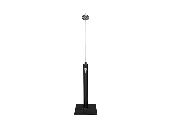 Kaufuniversum - Bestway Gartendusche Solarflow 8l