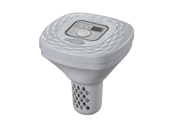 Kaufuniversum - Bestway LAY-Z-SPA schwimmender Chlorinator 0.5g/h