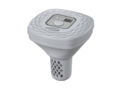Bestway LAY-Z-SPA schwimmender Chlorinator 0.5g/h