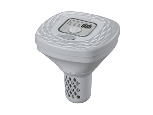 Kaufuniversum - Bestway LAY-Z-SPA schwimmender Chlorinator 0.5g/h